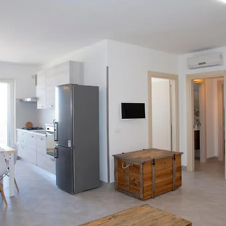 Luce Salentina Appartamento