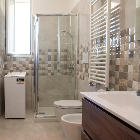 Appartamento Luce Salentina *