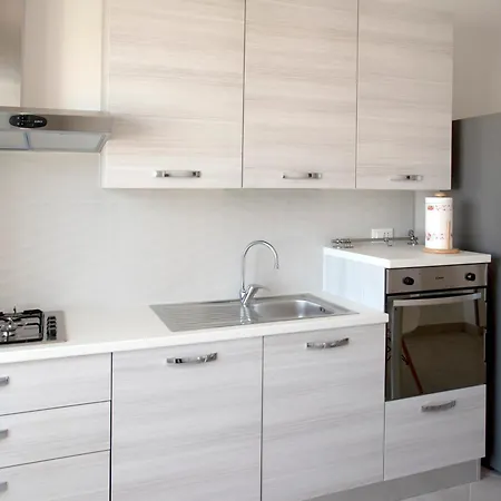 Luce Salentina Appartamento *